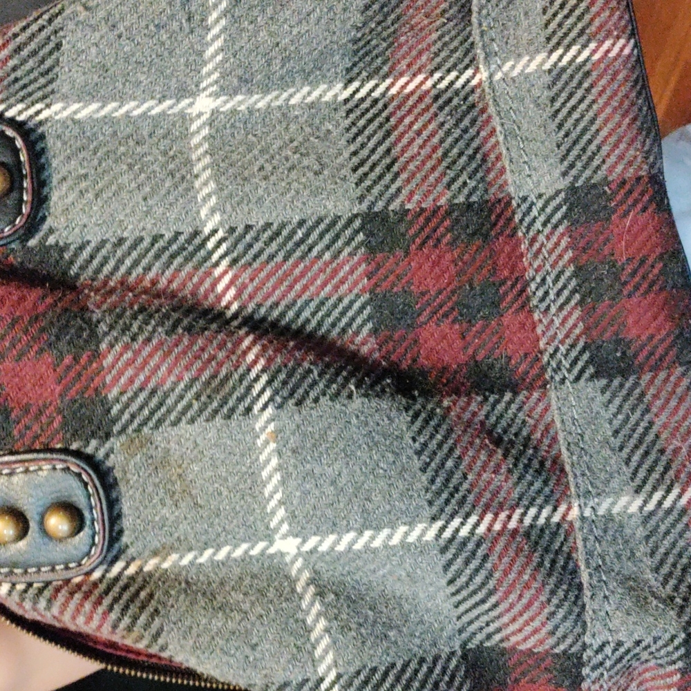 Gap bag